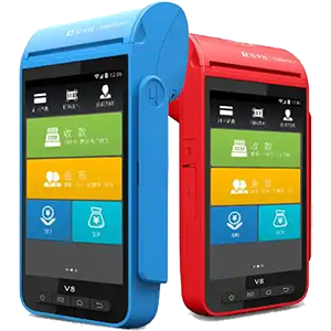 遵化拉卡拉智能POS机